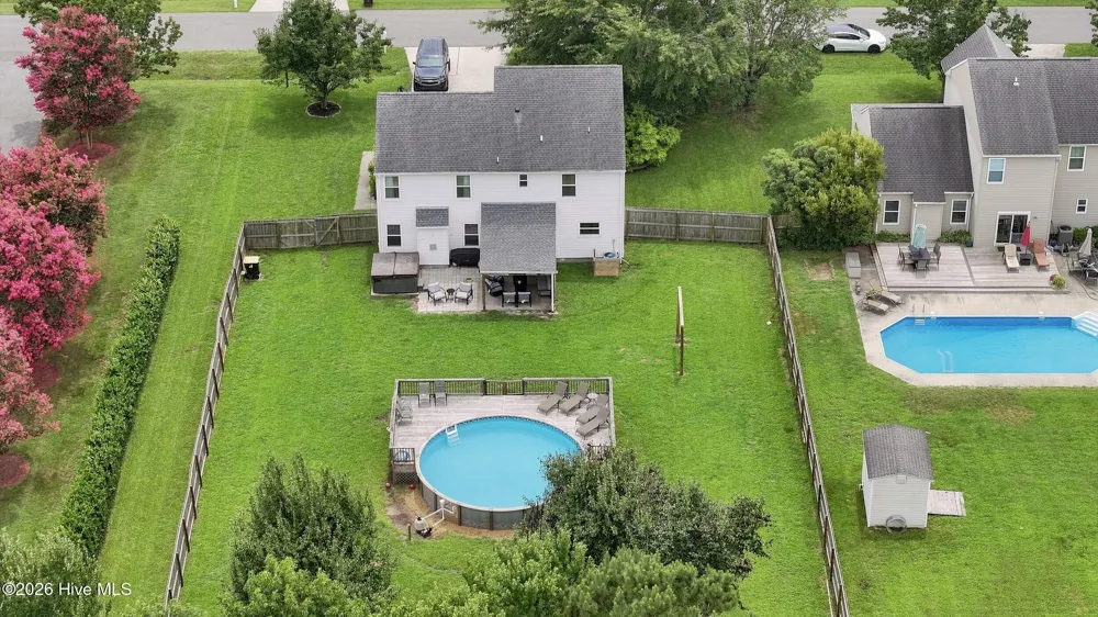 204 Eagle Creek Road Moyock, NC 27958