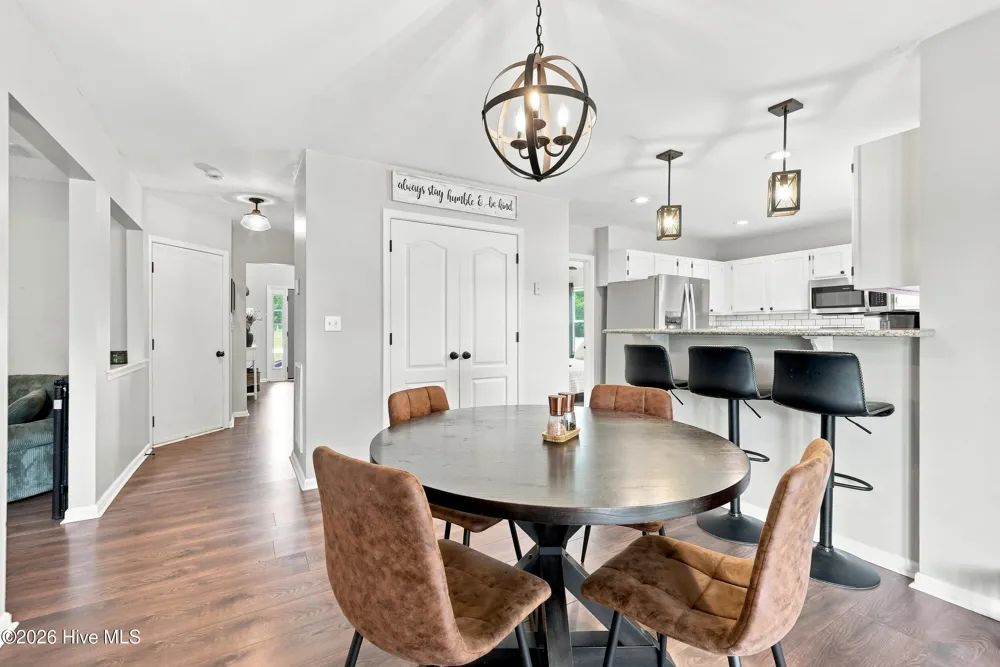 204 Eagle Creek Road Moyock, NC 27958