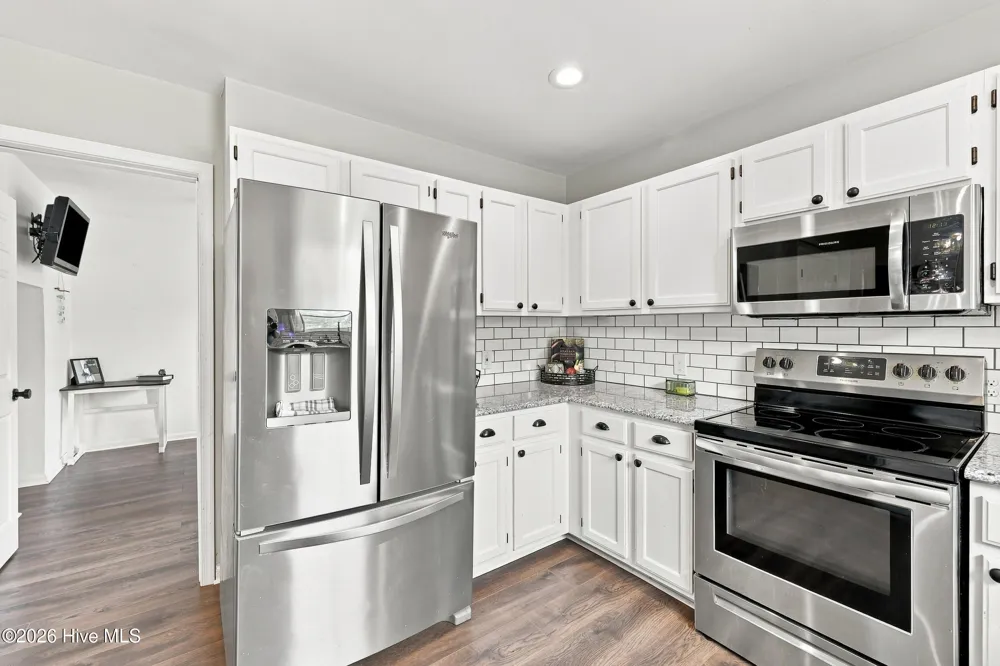 204 Eagle Creek Road Moyock, NC 27958