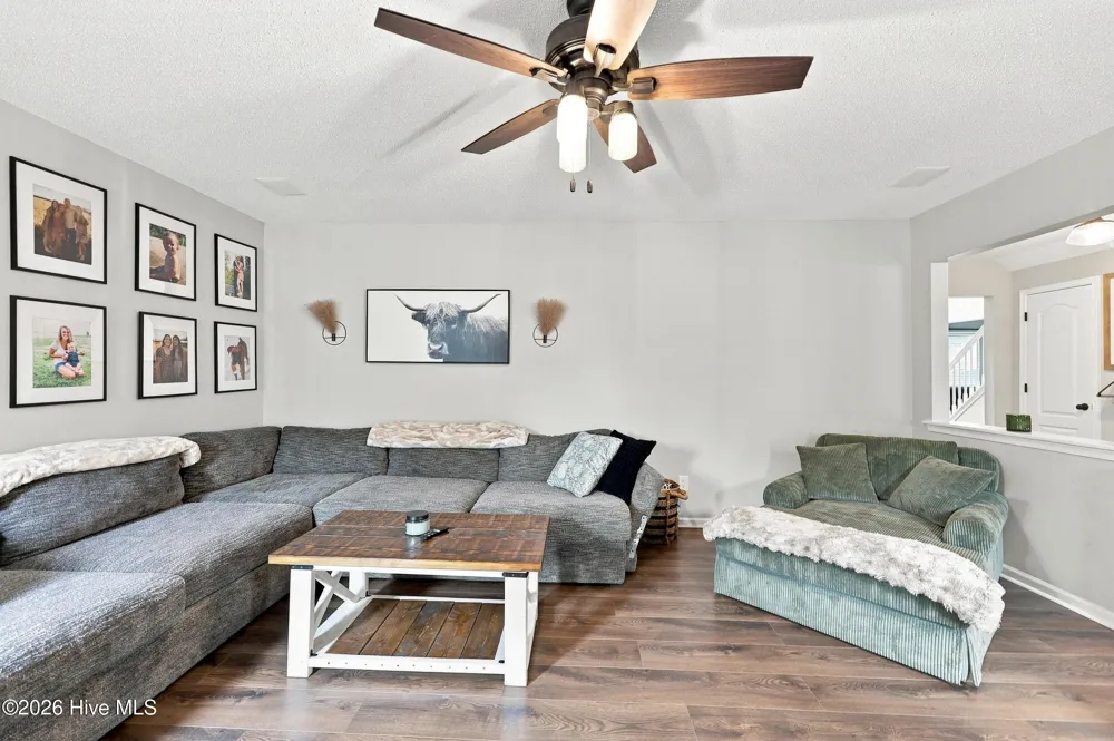 204 Eagle Creek Road Moyock, NC 27958