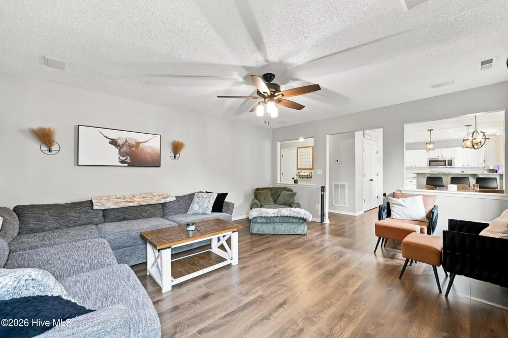 204 Eagle Creek Road Moyock, NC 27958