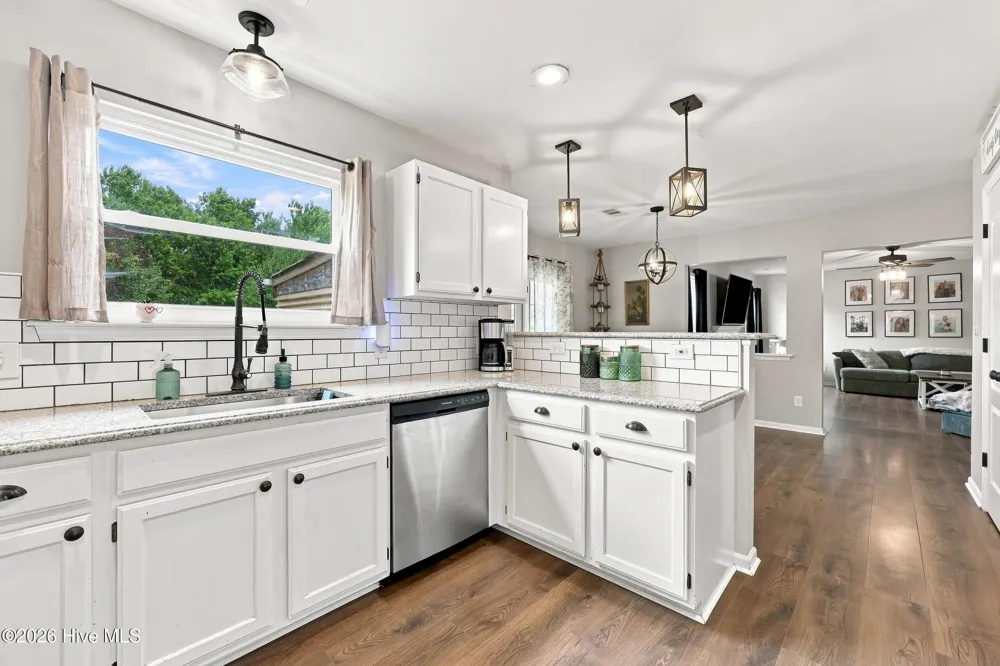 204 Eagle Creek Road Moyock, NC 27958