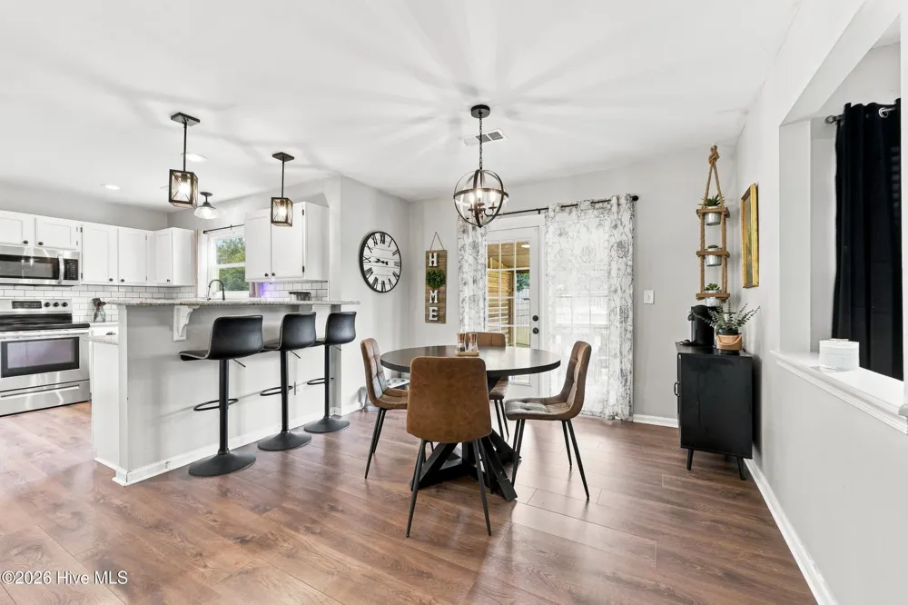 204 Eagle Creek Road Moyock, NC 27958