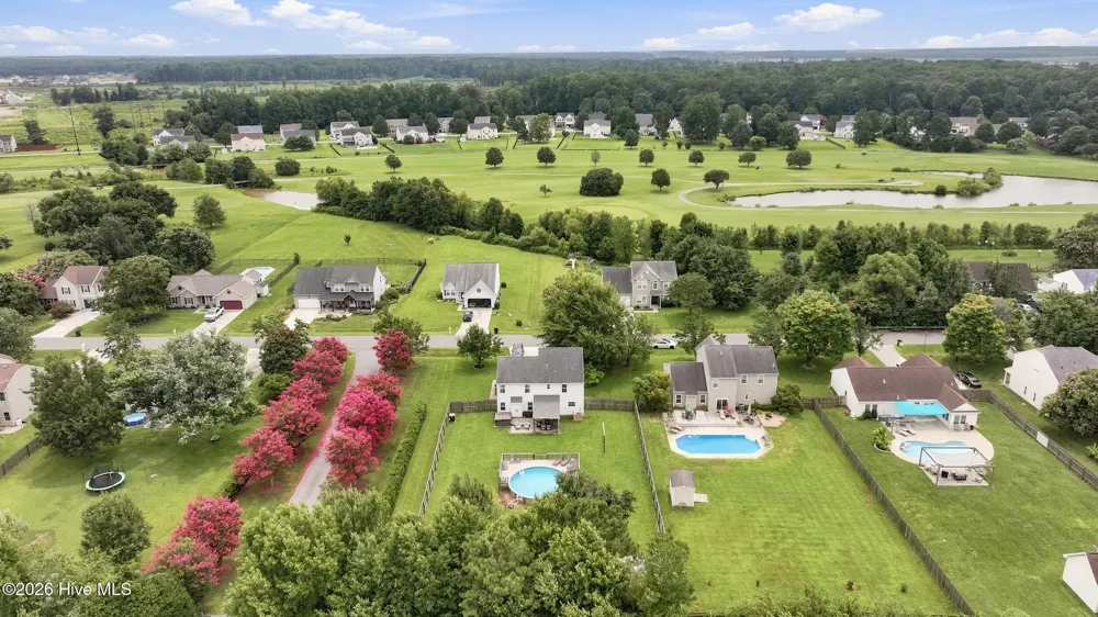 204 Eagle Creek Road Moyock, NC 27958