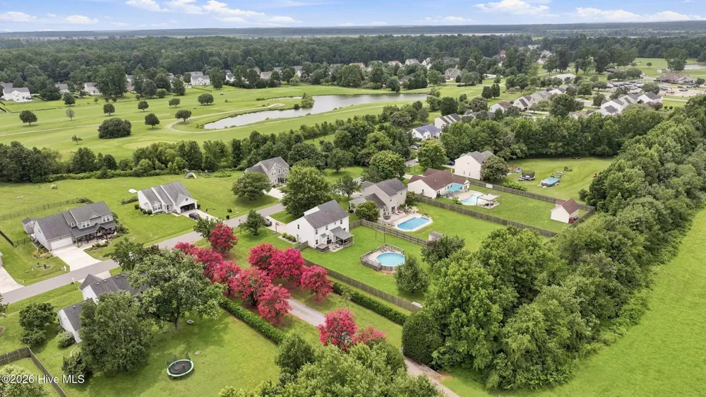 204 Eagle Creek Road Moyock, NC 27958