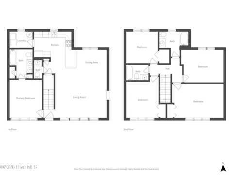 2201 E Beach Drive