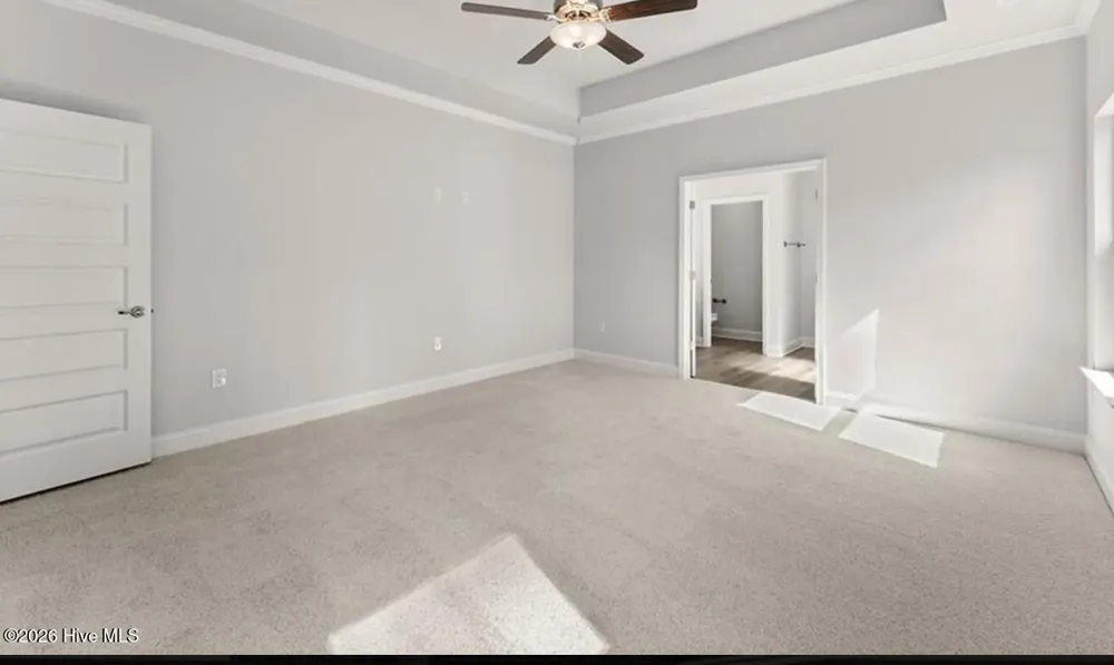 3518 Buster Court #Lot 25 Bailey, NC 27807