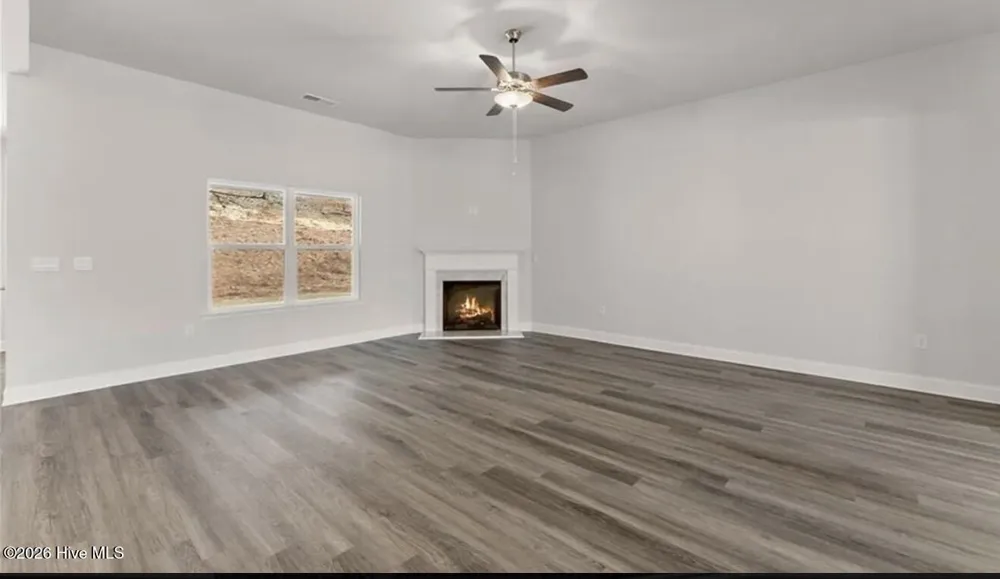 3518 Buster Court #Lot 25 Bailey, NC 27807