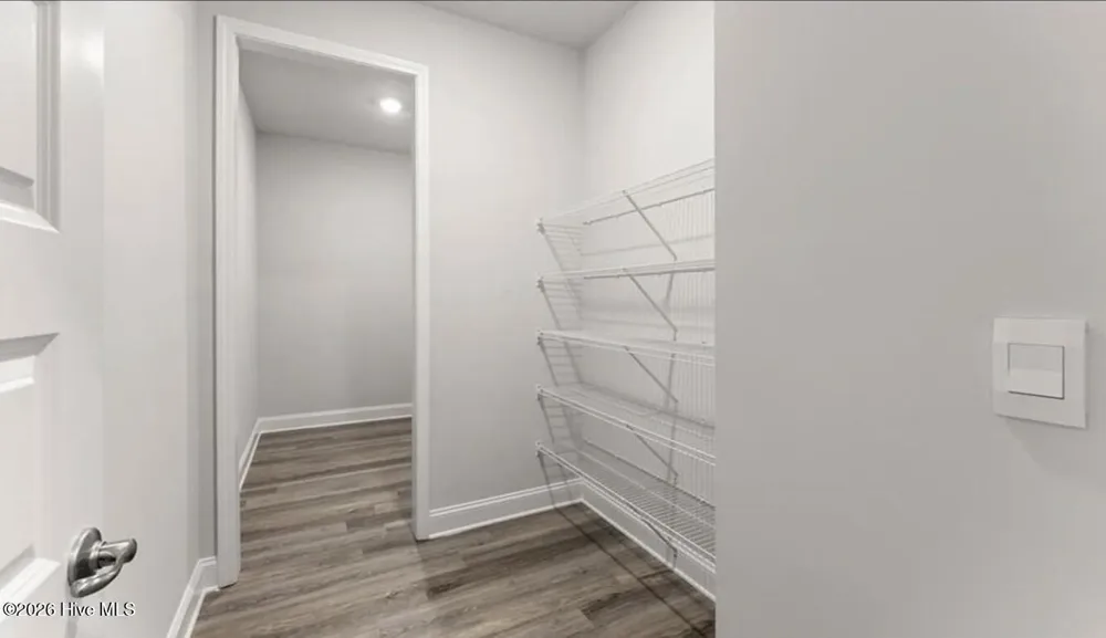 3518 Buster Court #Lot 25 Bailey, NC 27807