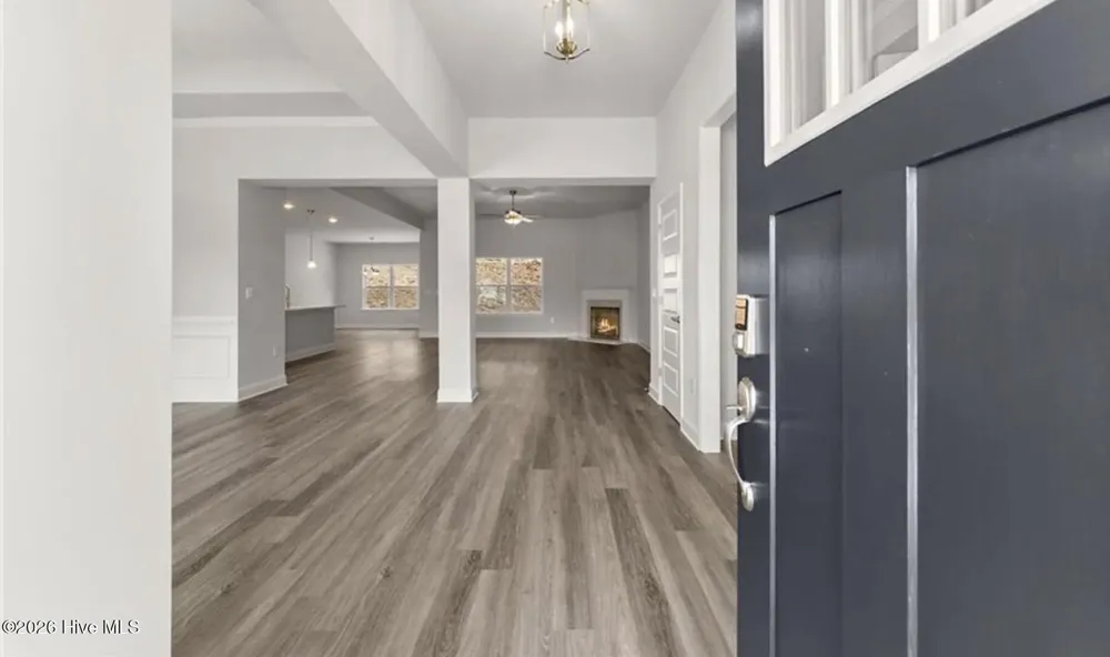3518 Buster Court #Lot 25 Bailey, NC 27807