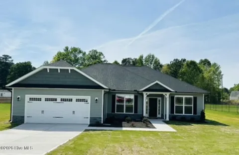 3518 Buster Court #Lot 25