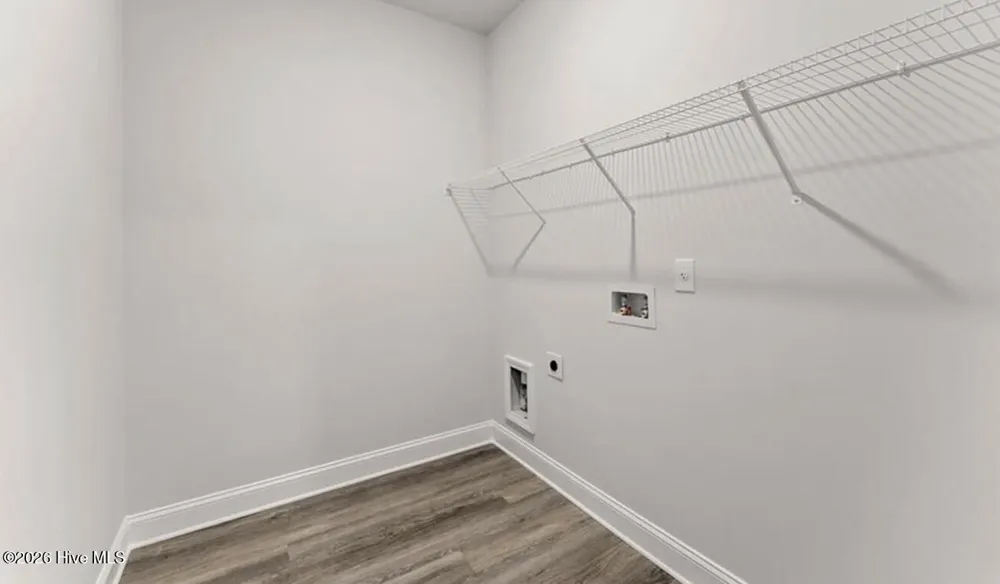 3518 Buster Court #Lot 25 Bailey, NC 27807