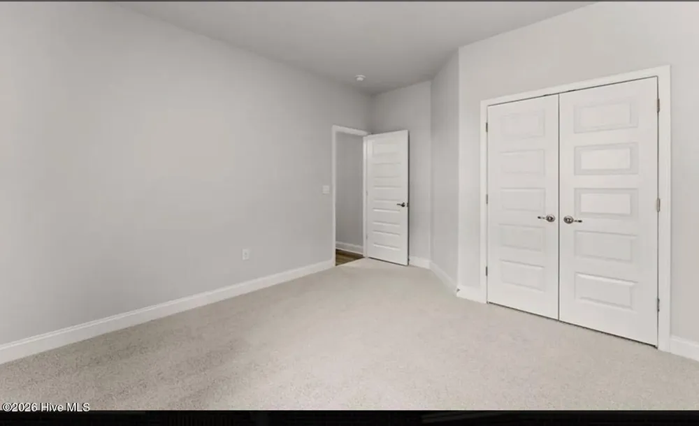 3518 Buster Court #Lot 25 Bailey, NC 27807