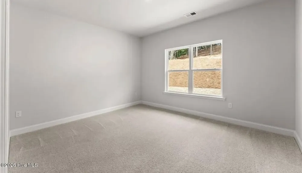 3518 Buster Court #Lot 25 Bailey, NC 27807
