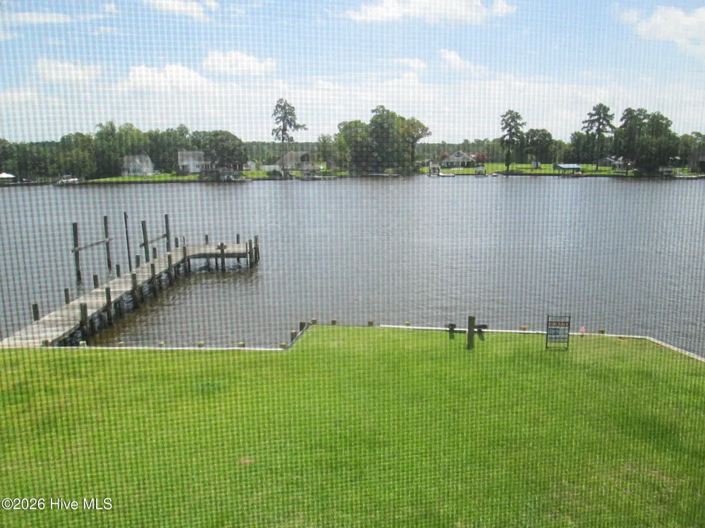 127 Waterside Drive Bath, NC 27808