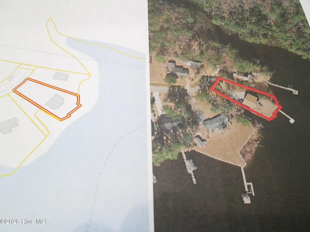 127 Waterside Drive Bath, NC 27808