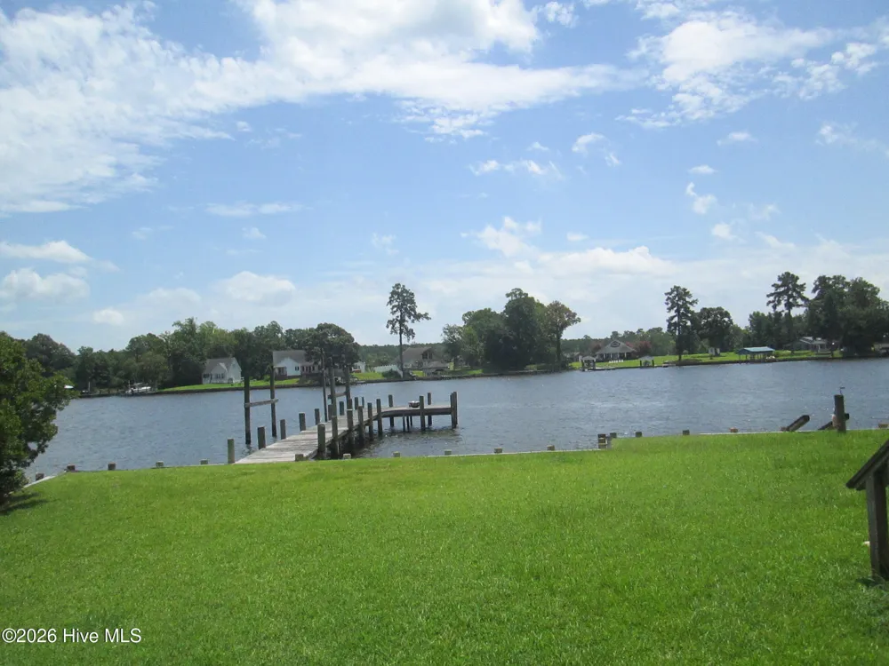 127 Waterside Drive Bath, NC 27808