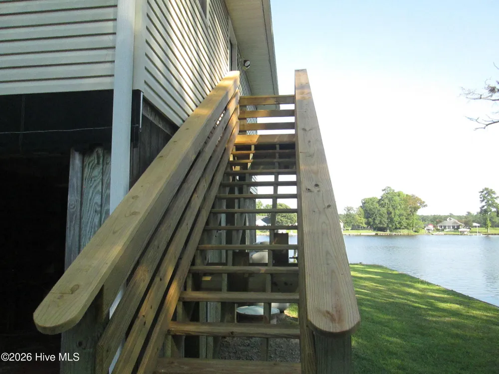 127 Waterside Drive Bath, NC 27808