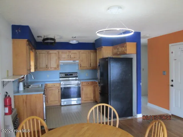 127 Waterside Drive Bath, NC 27808