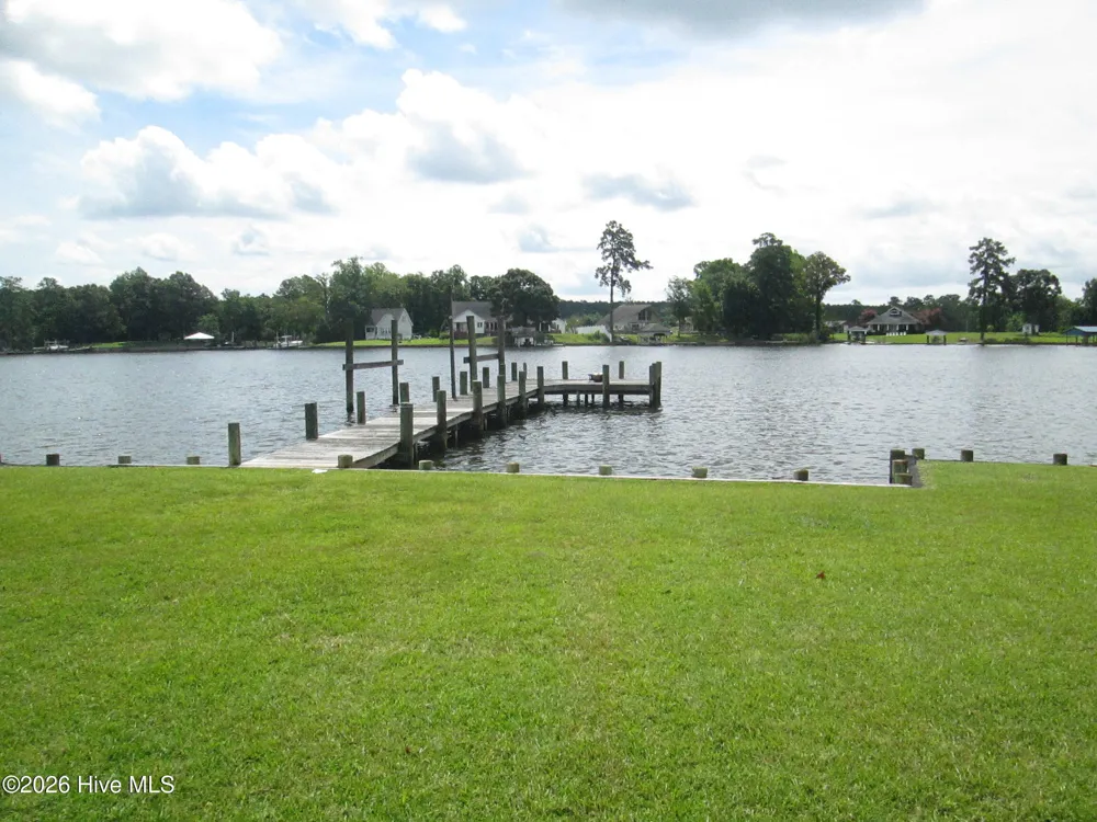 127 Waterside Drive Bath, NC 27808
