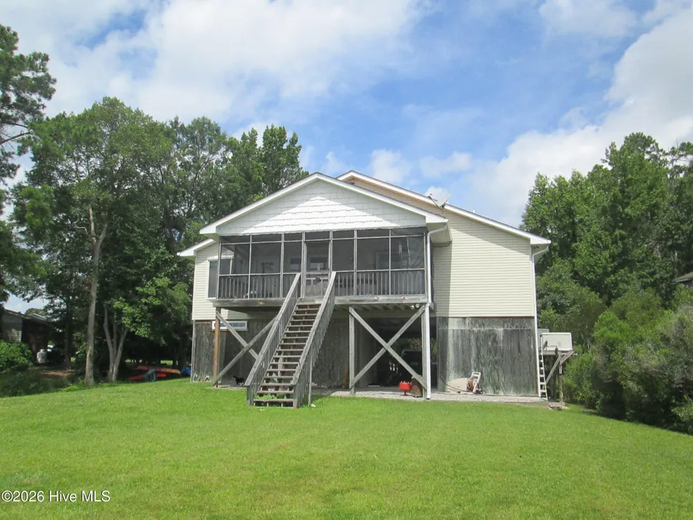 127 Waterside Drive Bath, NC 27808