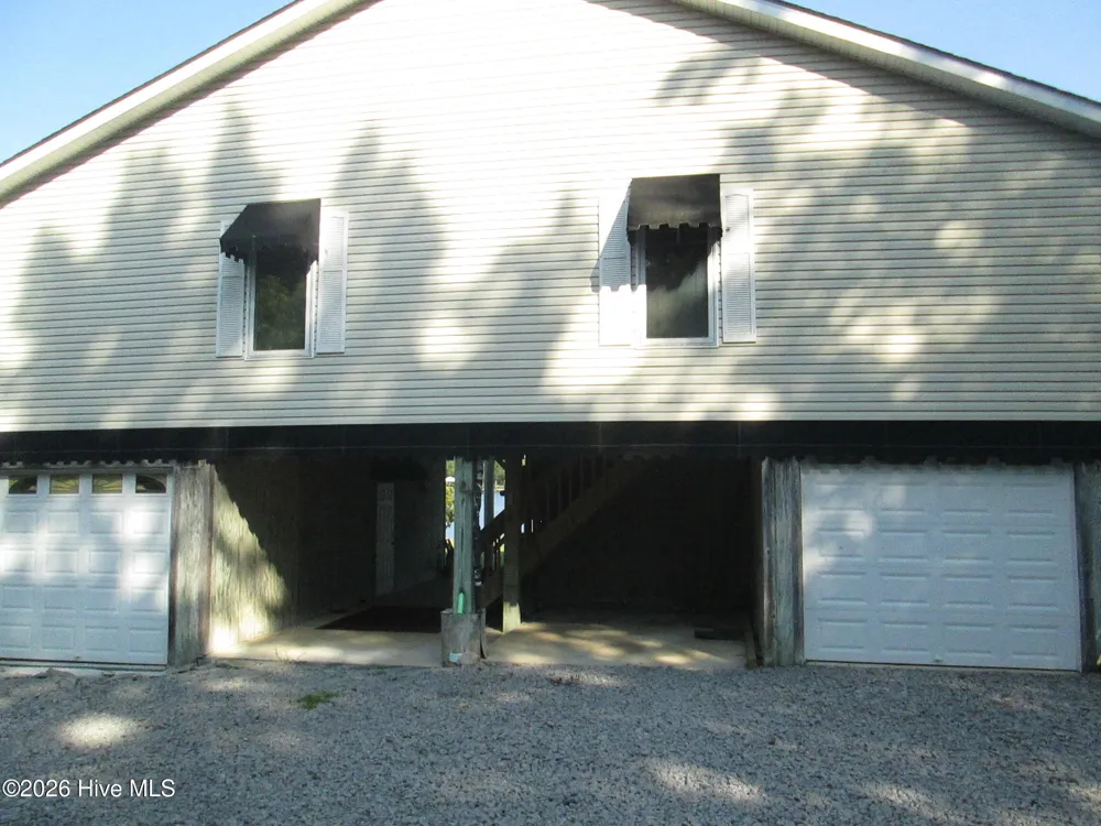 127 Waterside Drive Bath, NC 27808