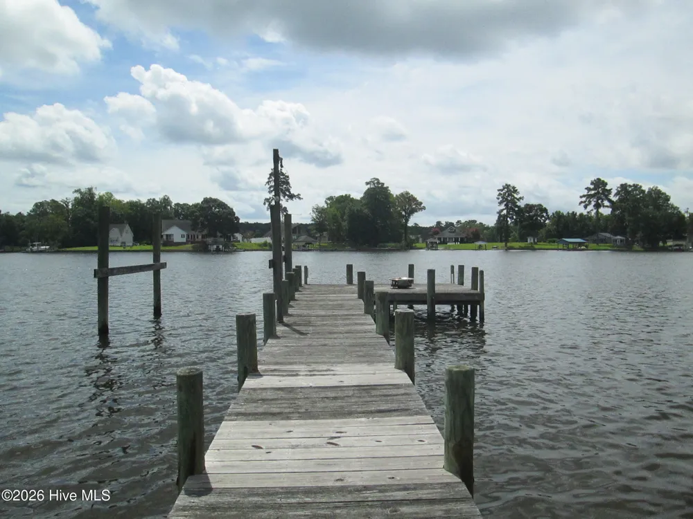127 Waterside Drive Bath, NC 27808