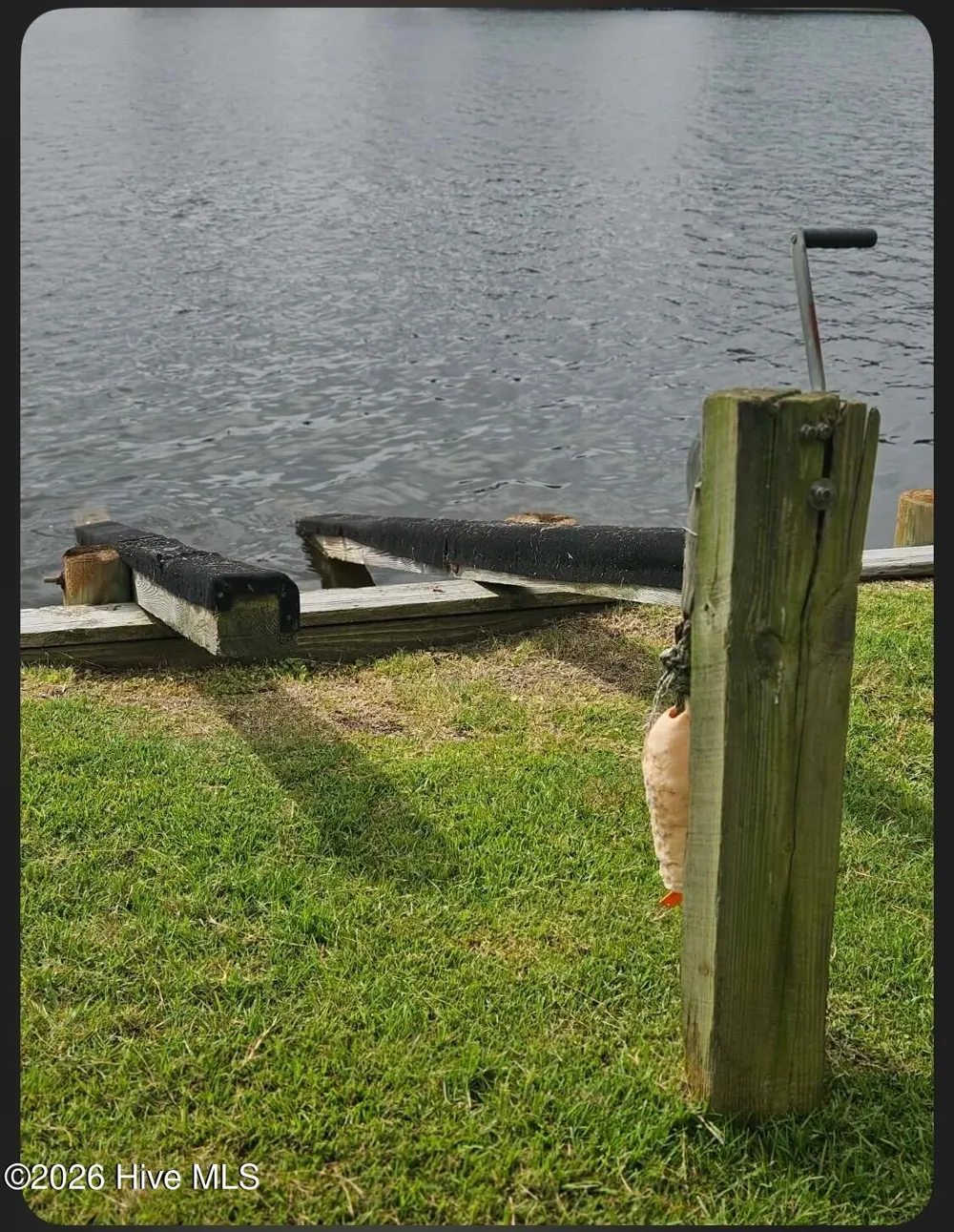 127 Waterside Drive Bath, NC 27808