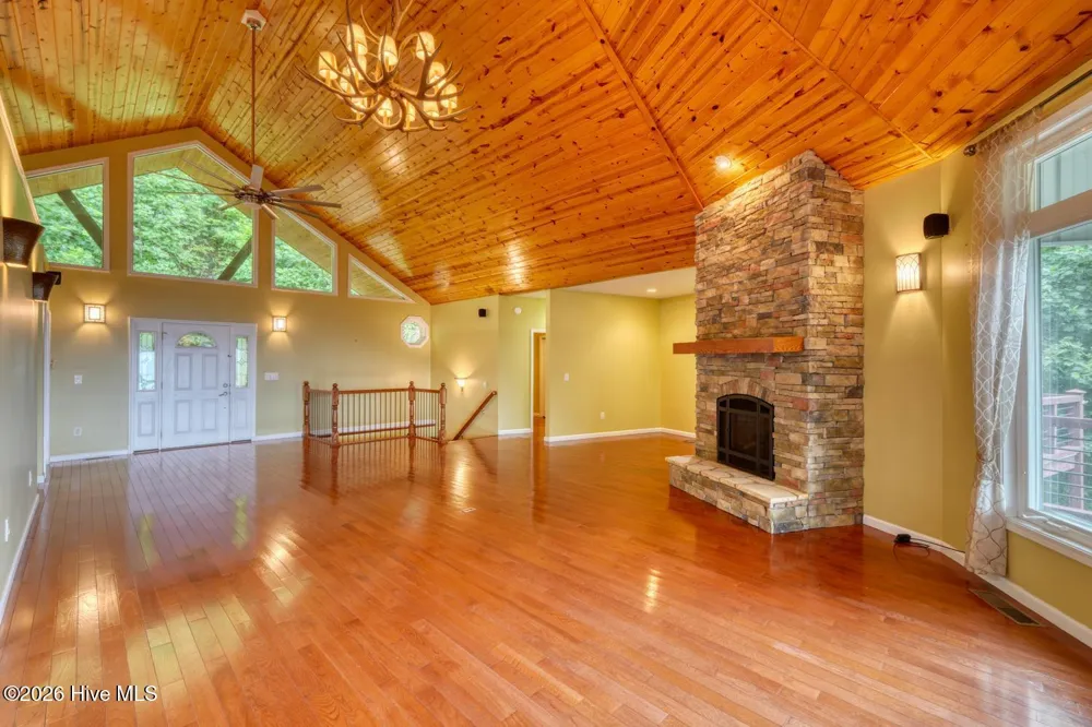 645 Outlook Road Murphy, NC 28906