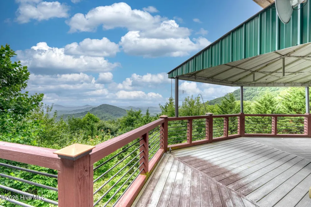 645 Outlook Road Murphy, NC 28906