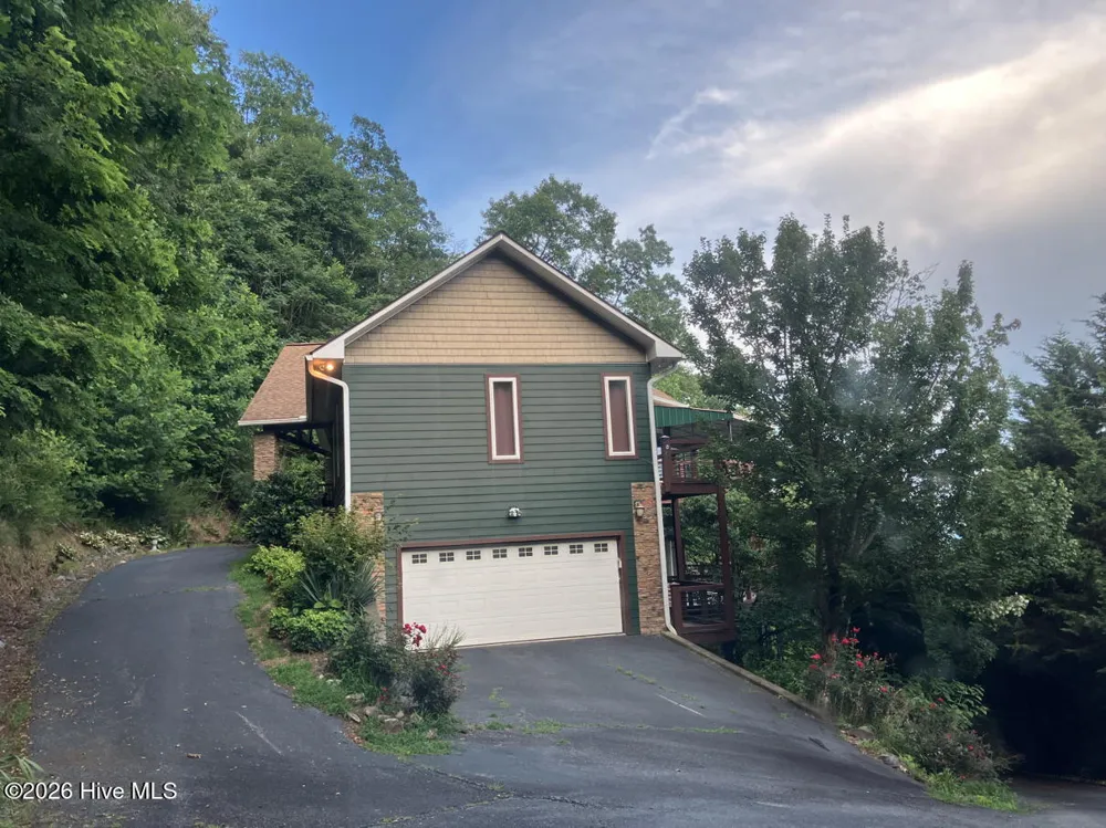 645 Outlook Road Murphy, NC 28906