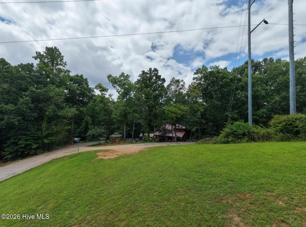 645 Outlook Road Murphy, NC 28906