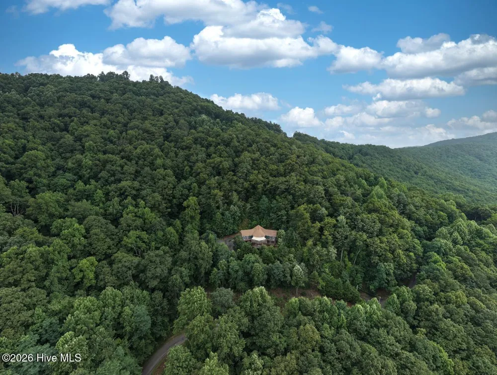 645 Outlook Road Murphy, NC 28906