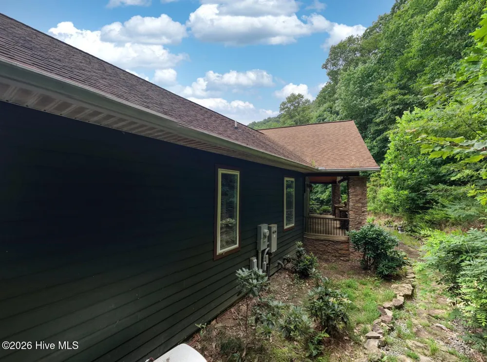 645 Outlook Road Murphy, NC 28906