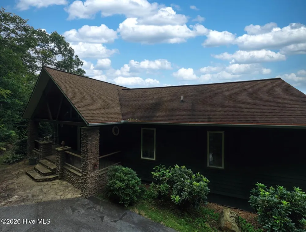 645 Outlook Road Murphy, NC 28906