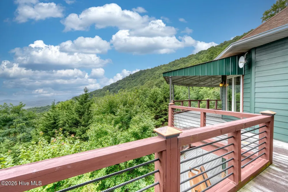 645 Outlook Road Murphy, NC 28906