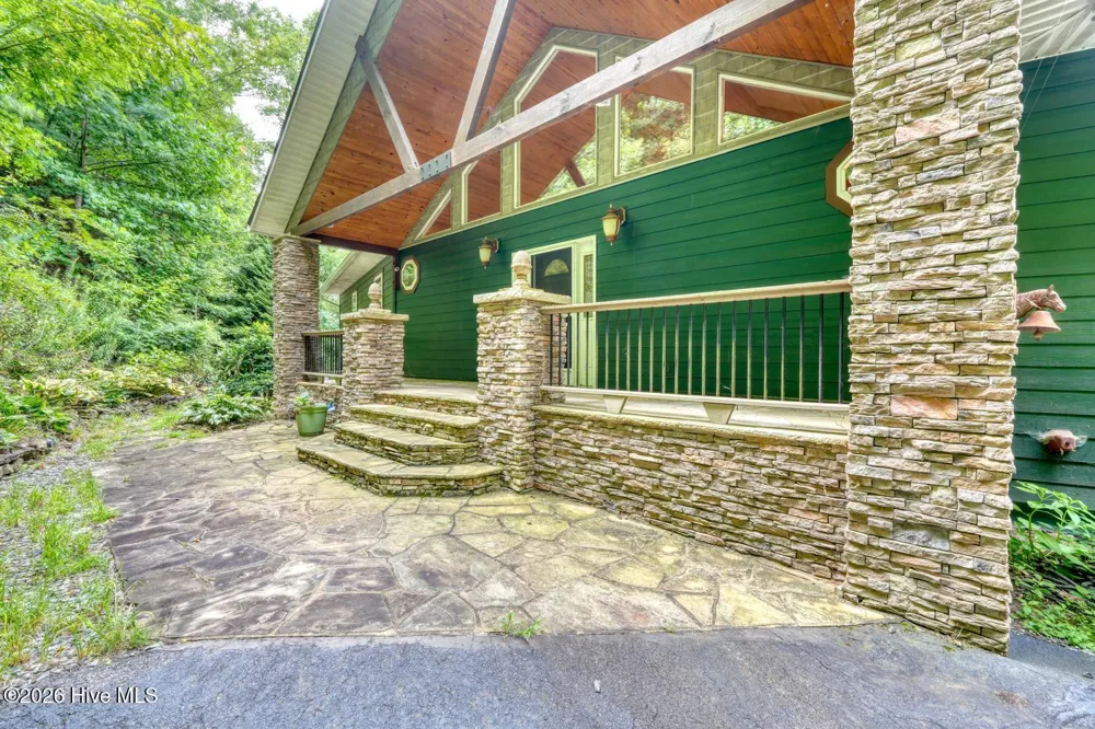 645 Outlook Road Murphy, NC 28906