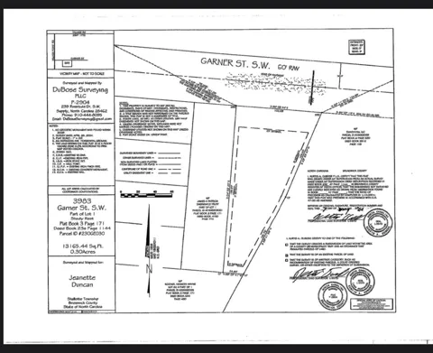 3983 Garner Street SW