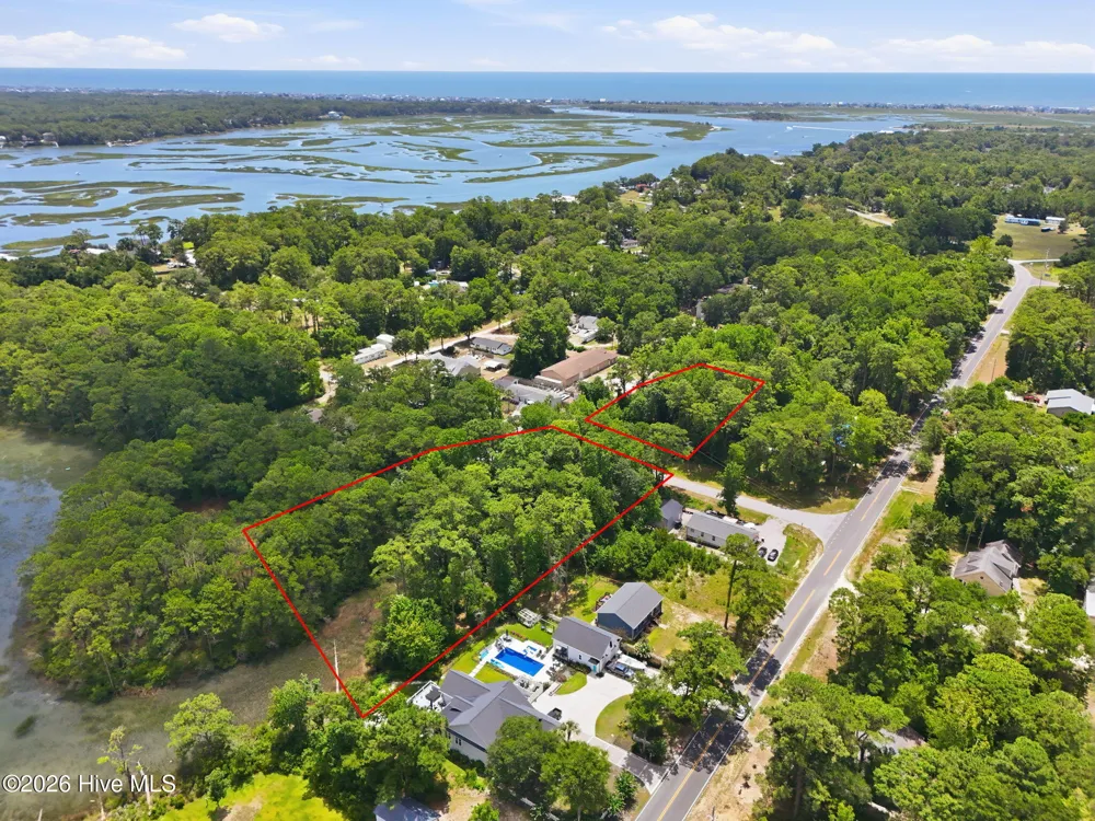 3983 Garner Street SW Shallotte, NC 28470