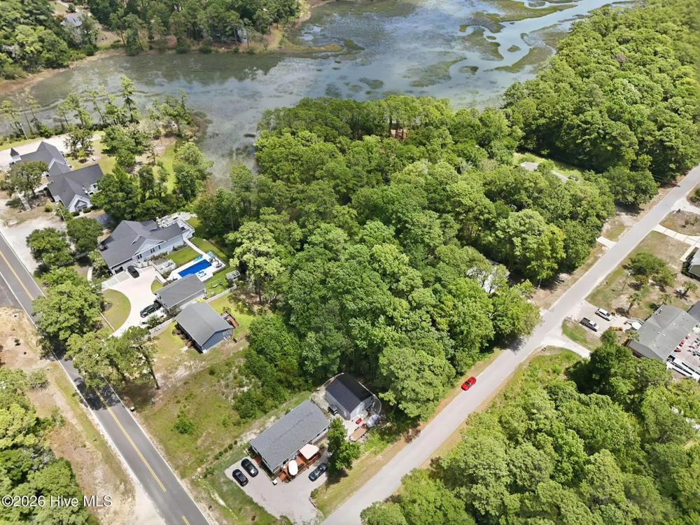 3983 Garner Street SW Shallotte, NC 28470
