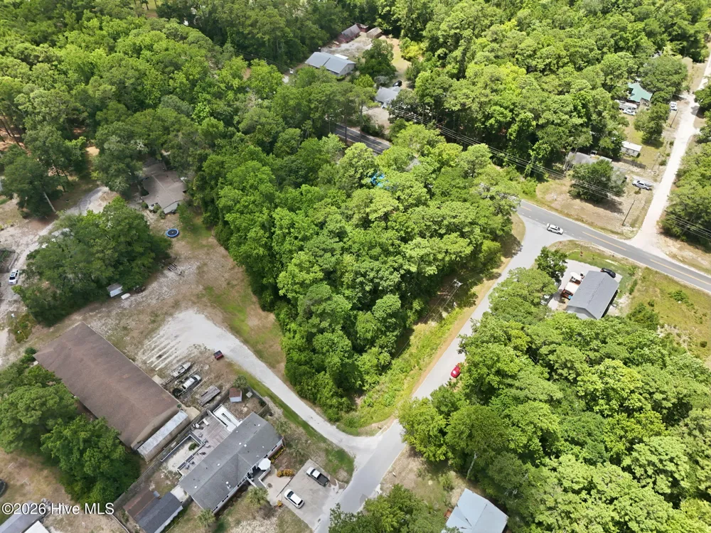 3983 Garner Street SW Shallotte, NC 28470