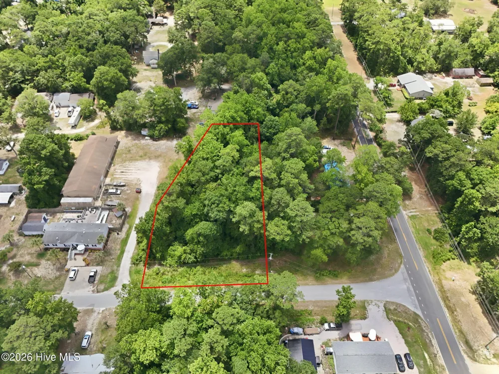 3983 Garner Street SW Shallotte, NC 28470