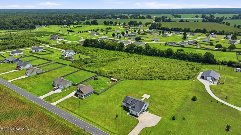 231 Gregory Fork Road Richlands, NC 28574