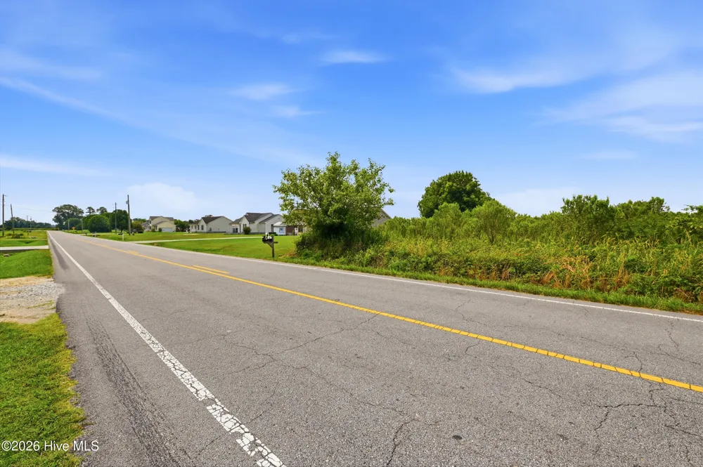 231 Gregory Fork Road Richlands, NC 28574