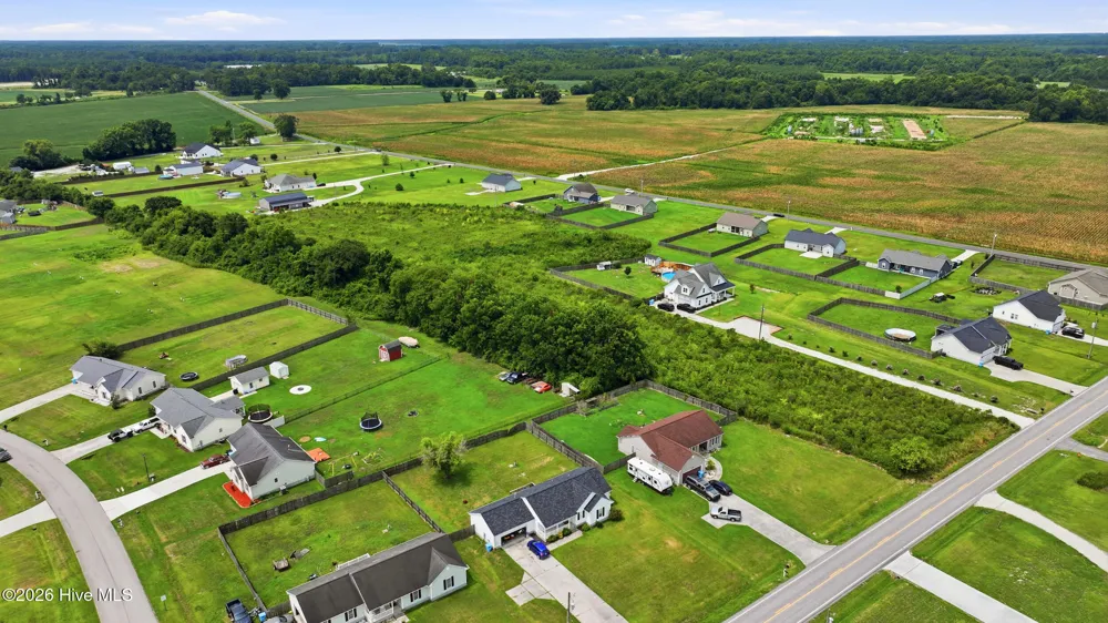 231 Gregory Fork Road Richlands, NC 28574