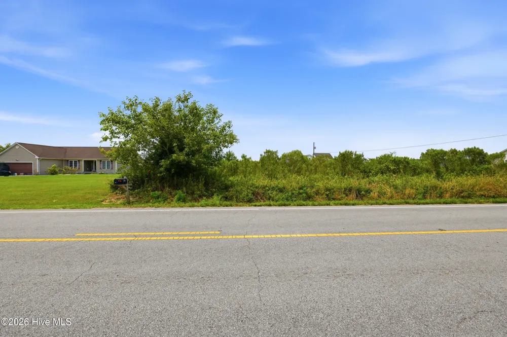 231 Gregory Fork Road Richlands, NC 28574