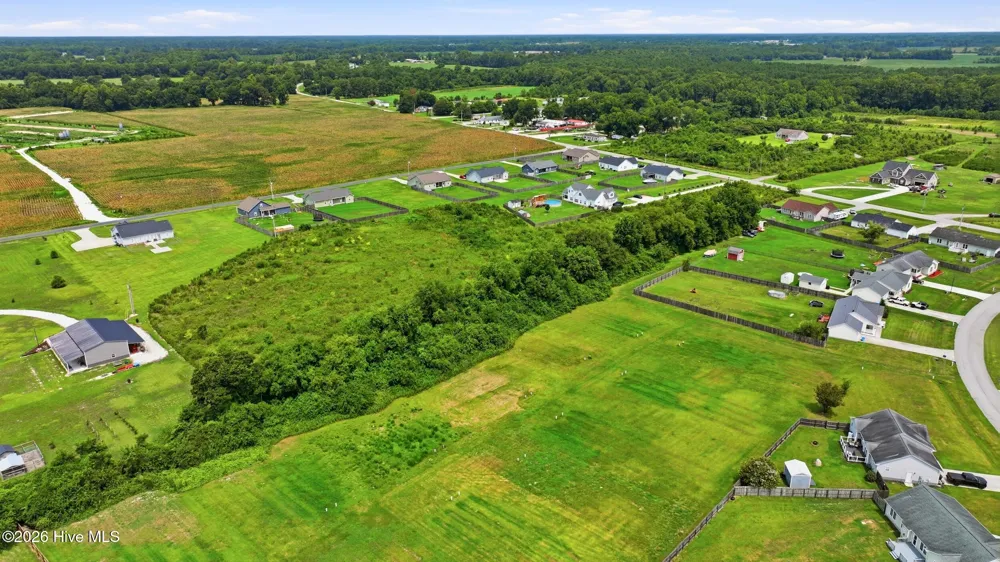 231 Gregory Fork Road Richlands, NC 28574
