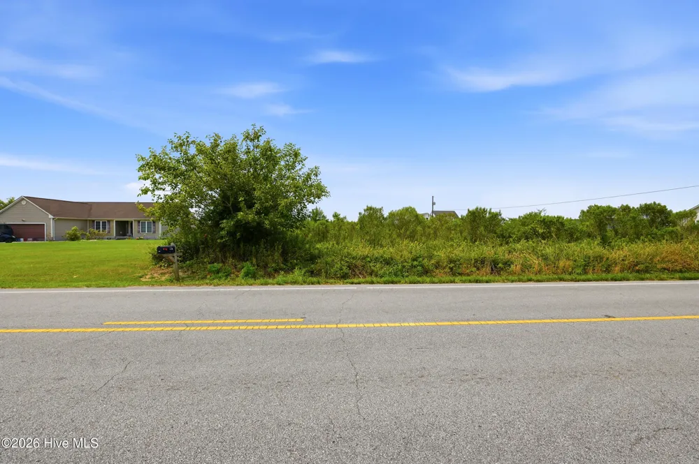 231 Gregory Fork Road Richlands, NC 28574