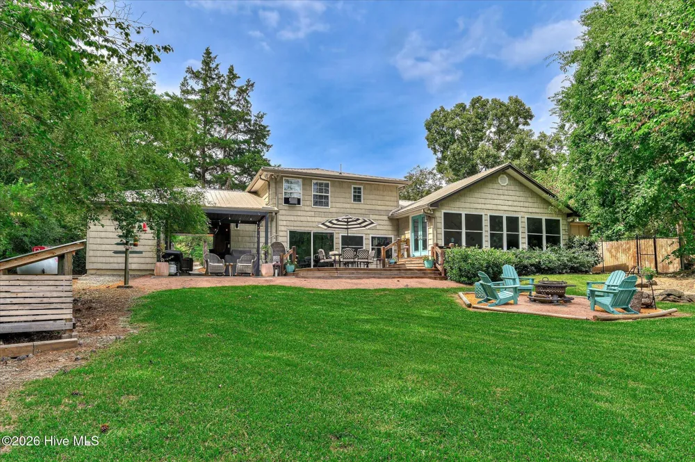 1026 Elm Drive Lincolnton, GA 30817