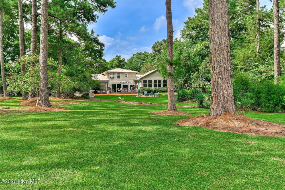 1026 Elm Drive Lincolnton, GA 30817